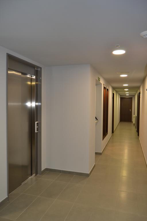 Pension Lemos Tríacastela Exterior foto